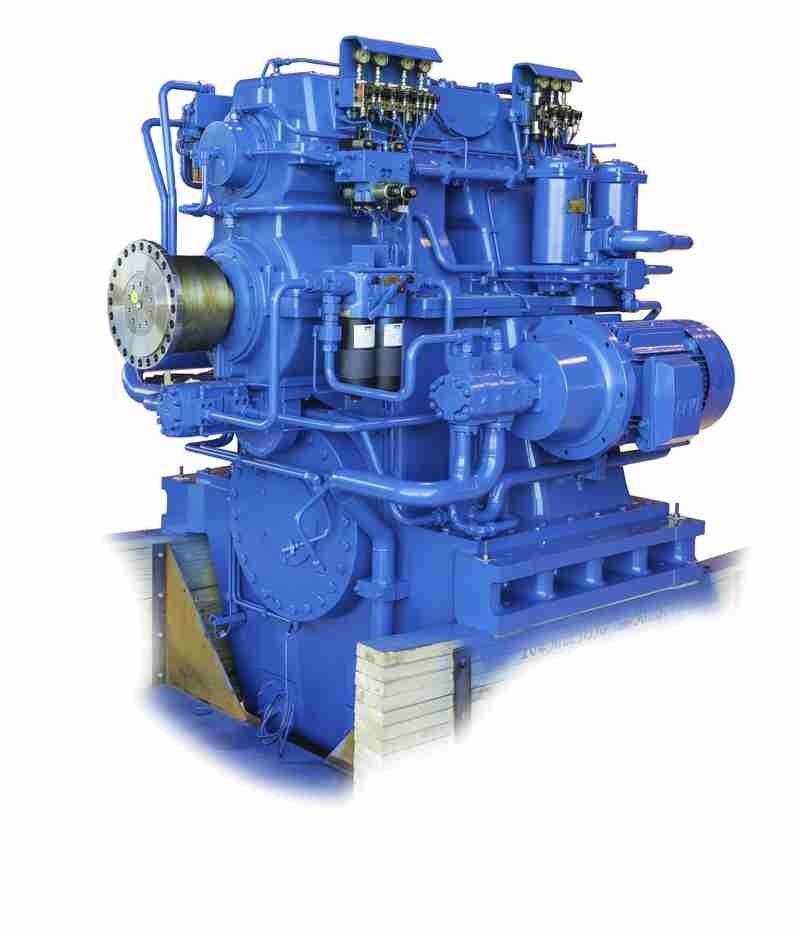 Wartsila